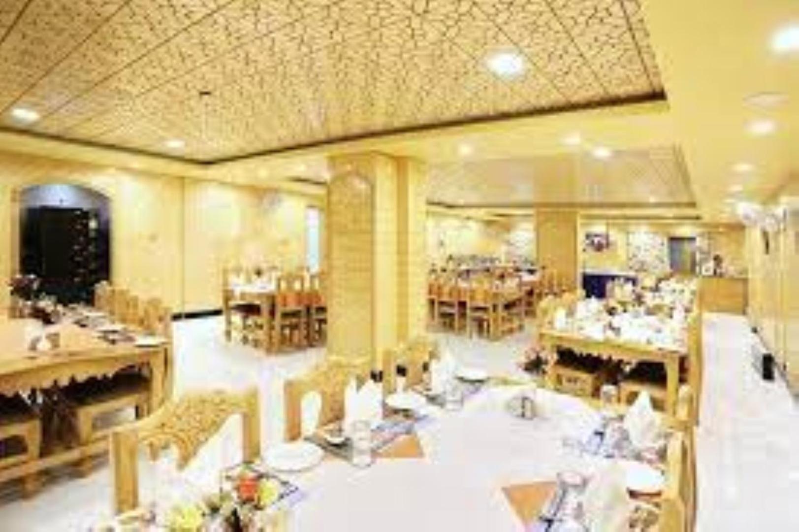 Hotel Shefaf Durgjan エクステリア 写真