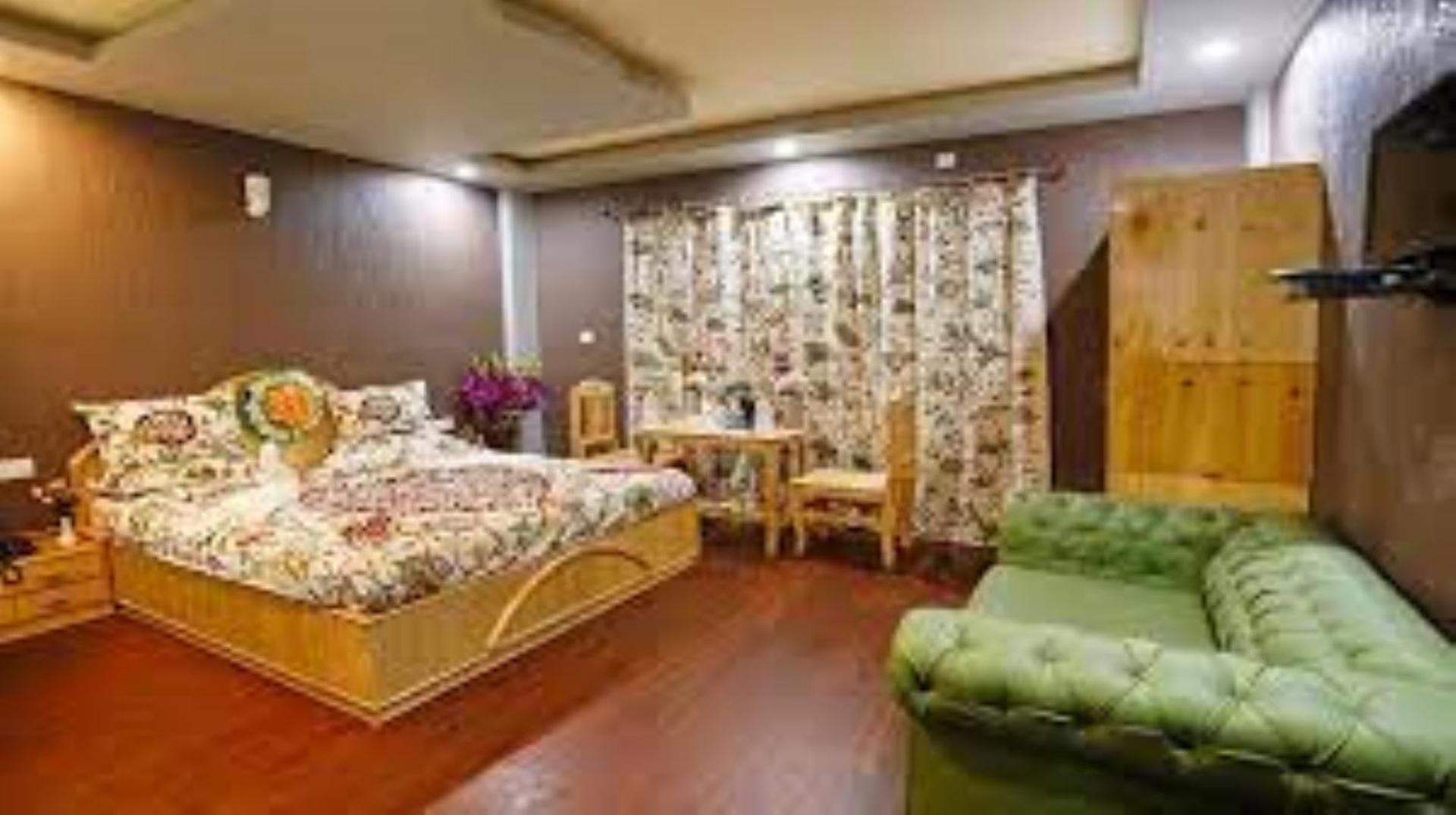 Hotel Shefaf Durgjan エクステリア 写真